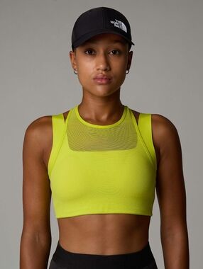 The North FaceRefina Double-Layer Bra - Women's
